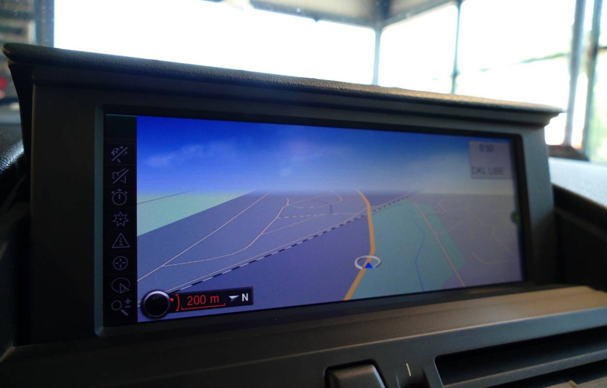 BMW Z4 sDrive 23i 204cv BVM6 12