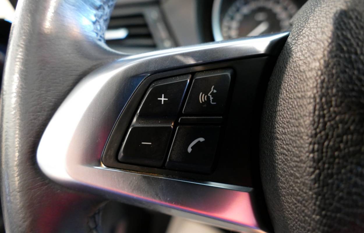 BMW Z4 sDrive 23i 204cv BVM6 14