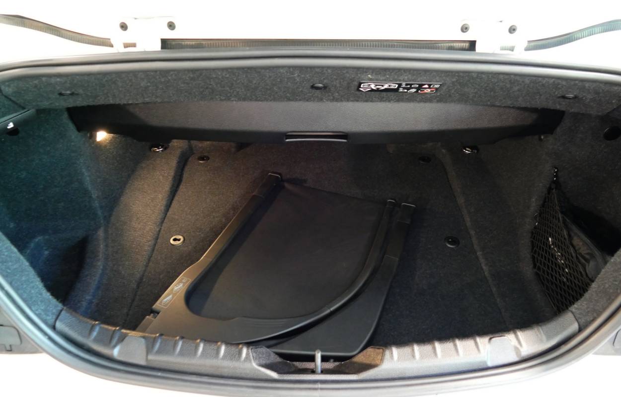 BMW M240i Cabriolet F23 340cv BVM6 13
