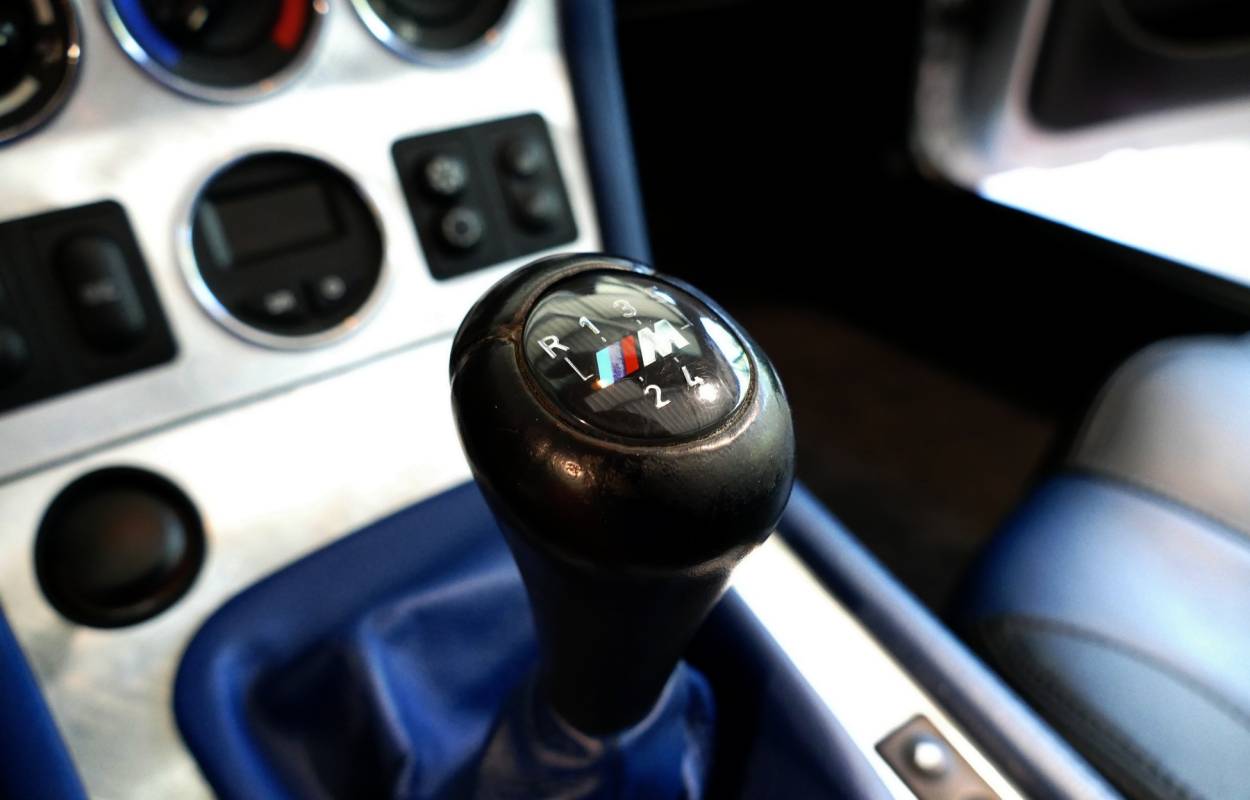 BMW Z3 Roadster 3.0 231cv 13