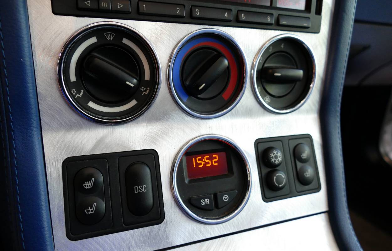 BMW Z3 Roadster 3.0 231cv 14