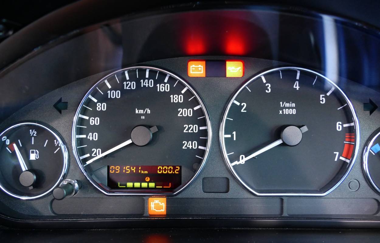 BMW Z3 Roadster 3.0 231cv 16