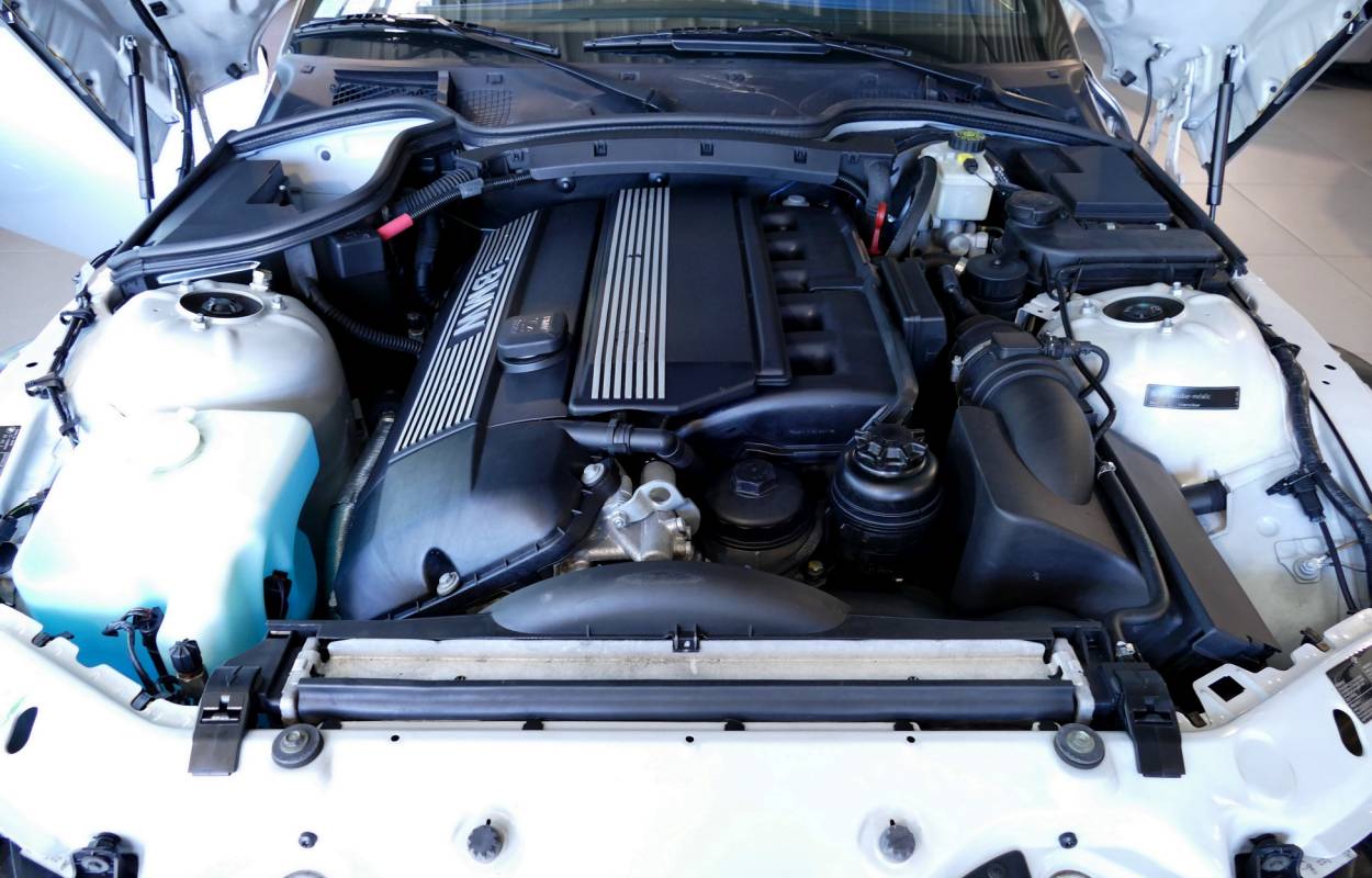 BMW Z3 Roadster 3.0 231cv 19