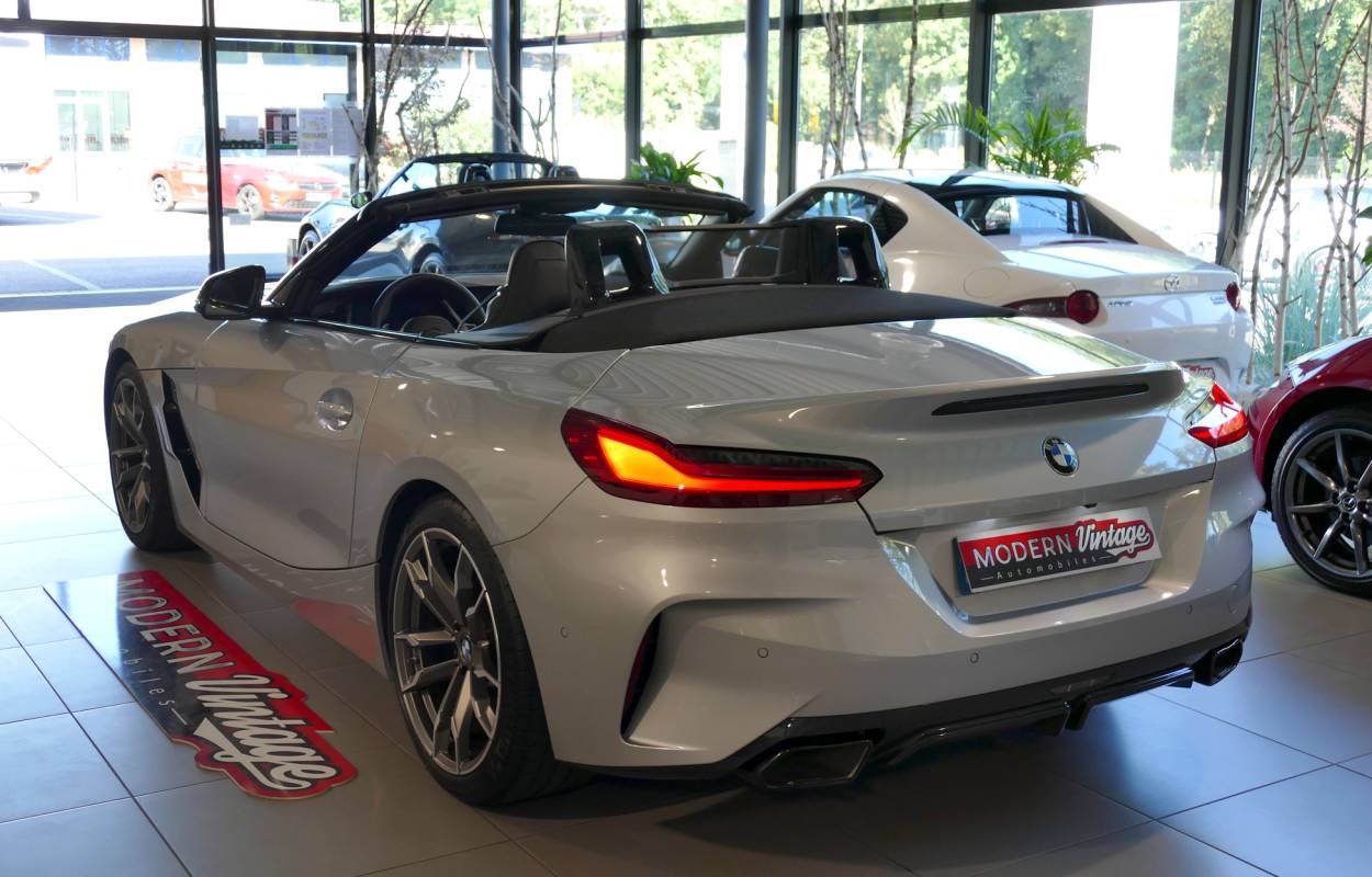 BMW Z4 G29 M40iA 340cv 0