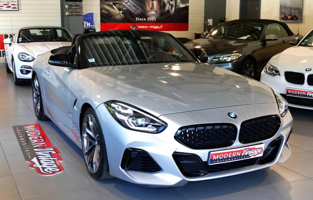 BMW Z4 G29 M40iA 340cv 2