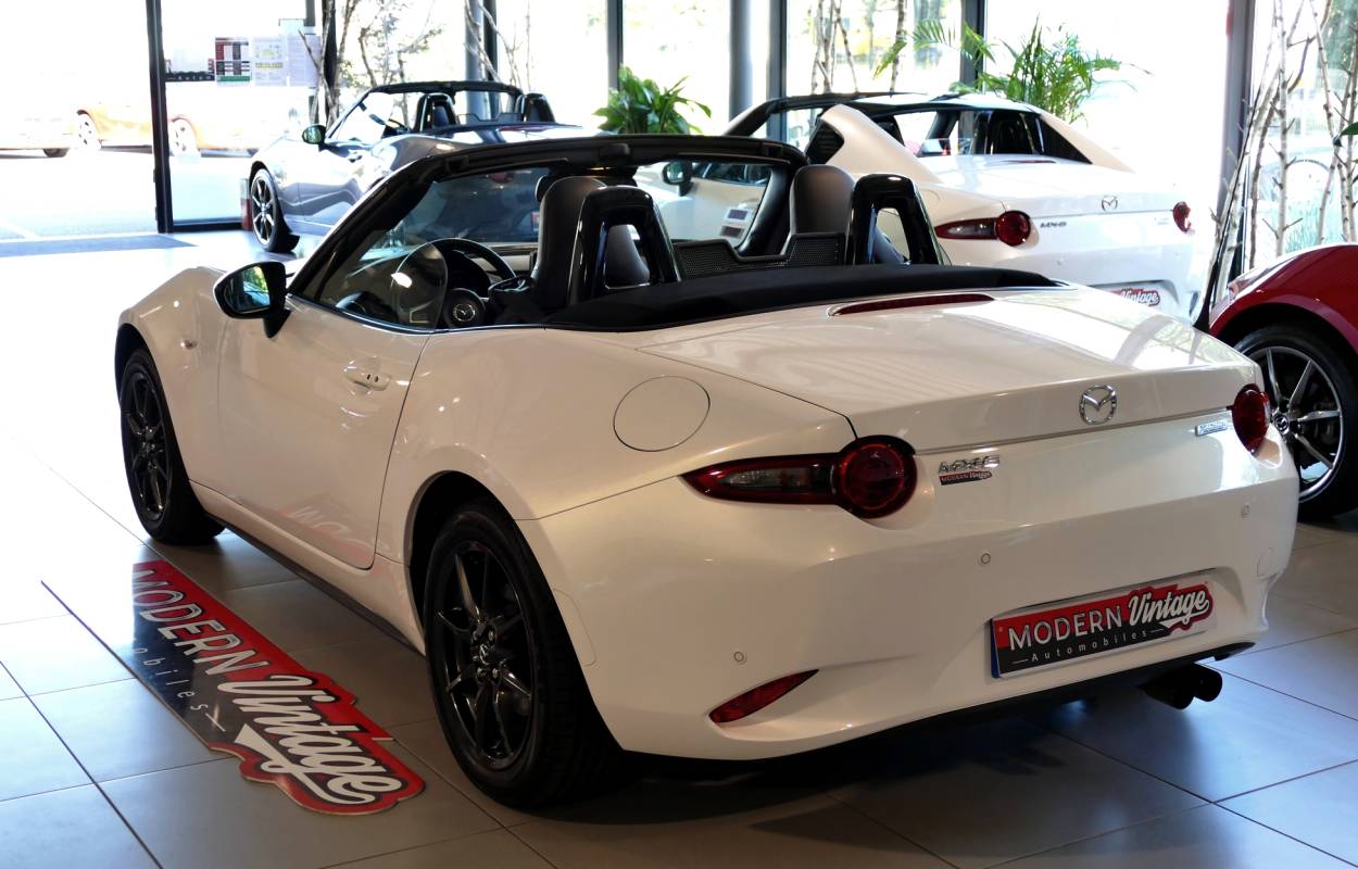 Mazda MX-5 Roadster ND 1.5 131cv Selection 0