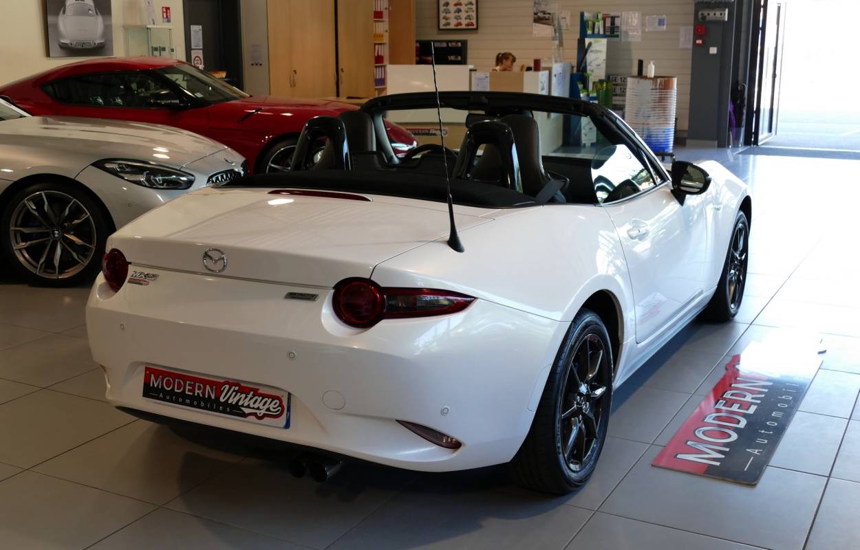 Mazda MX-5 Roadster ND 1.5 131cv Selection 1