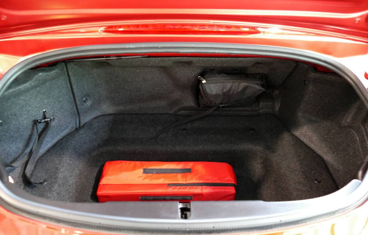 Mazda MX-5 Roadster ND 1.5 131cv Selection 8