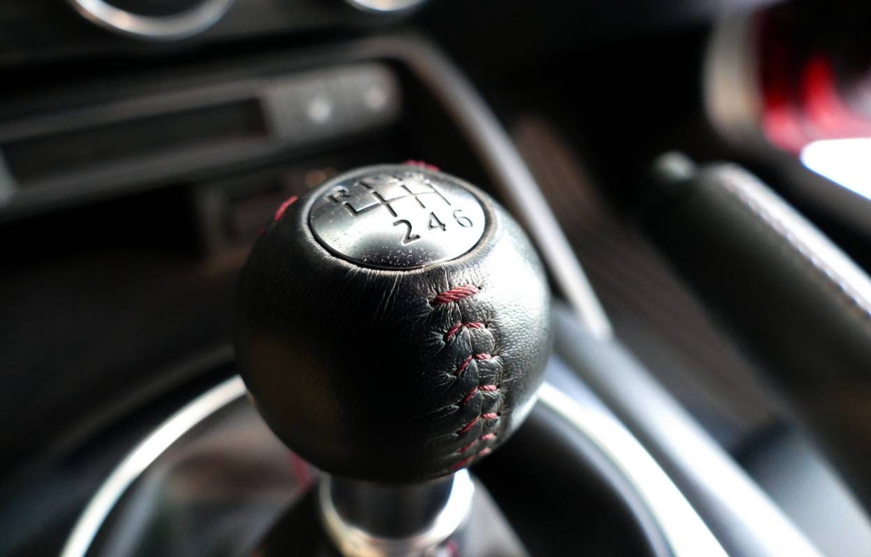 Mazda MX-5 Roadster ND 1.5 131cv Selection 11