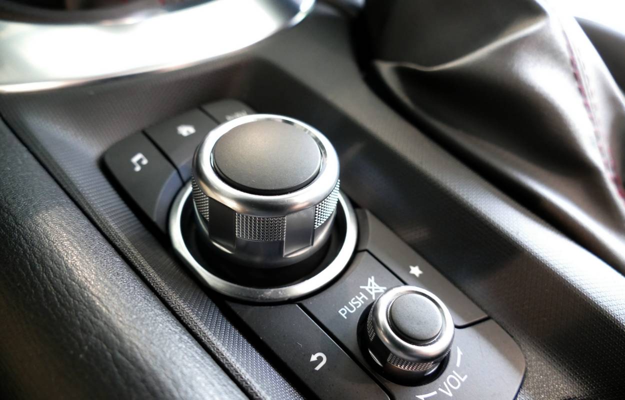 Mazda MX-5 Roadster ND 1.5 131cv Selection 12