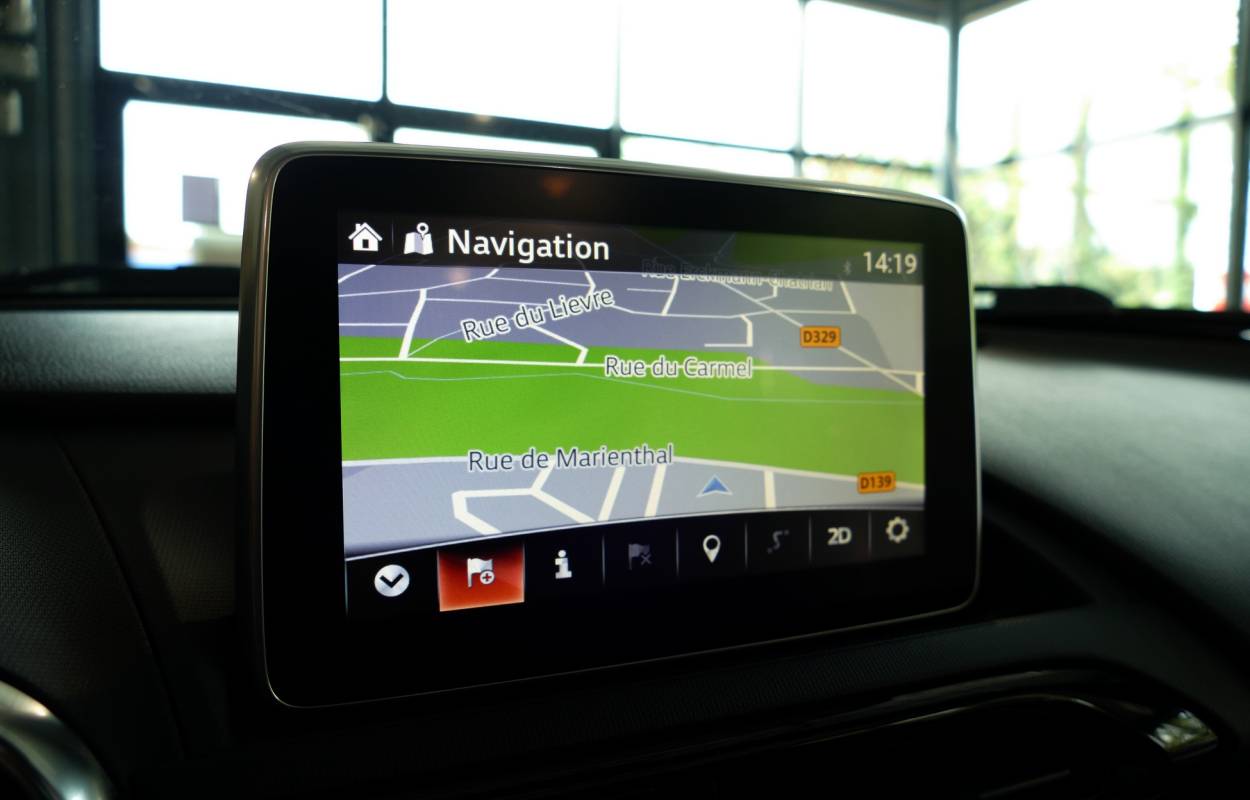 Mazda MX-5 Roadster ND 1.5 131cv Selection 13