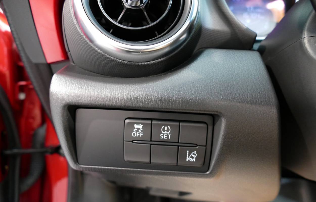 Mazda MX-5 Roadster ND 1.5 131cv Selection 15