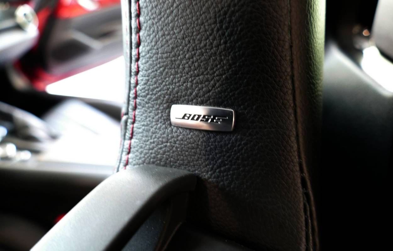 Mazda MX-5 Roadster ND 1.5 131cv Selection 16