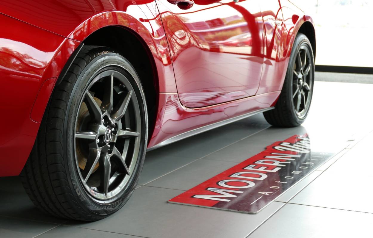 Mazda MX-5 Roadster ND 1.5 131cv Selection 3