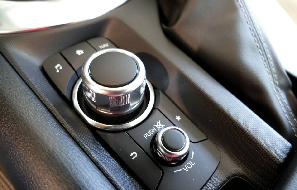 Mazda MX-5 Roadster ND 2.0 184cv Advantage Design 3
