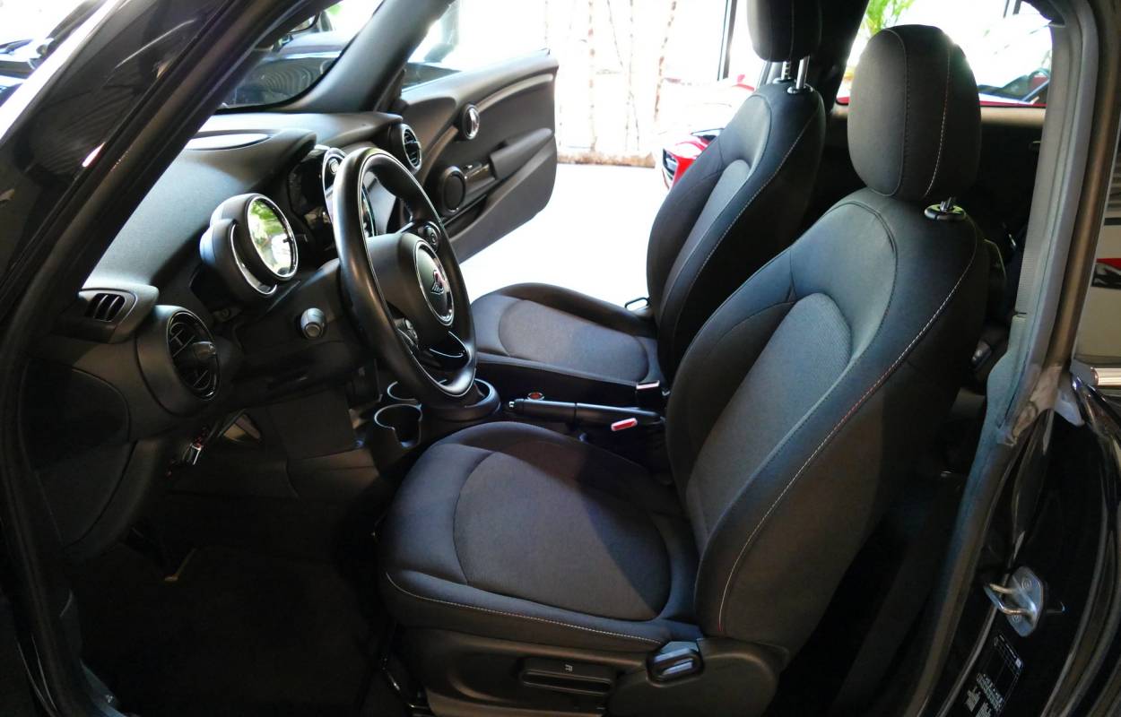 Mini One 1.5 102cv BVA7 1