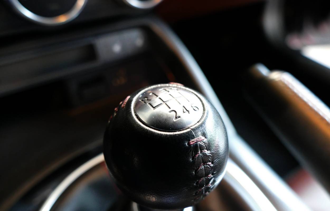 Mazda MX-5 ND RF 2.0 160cv Selection 10