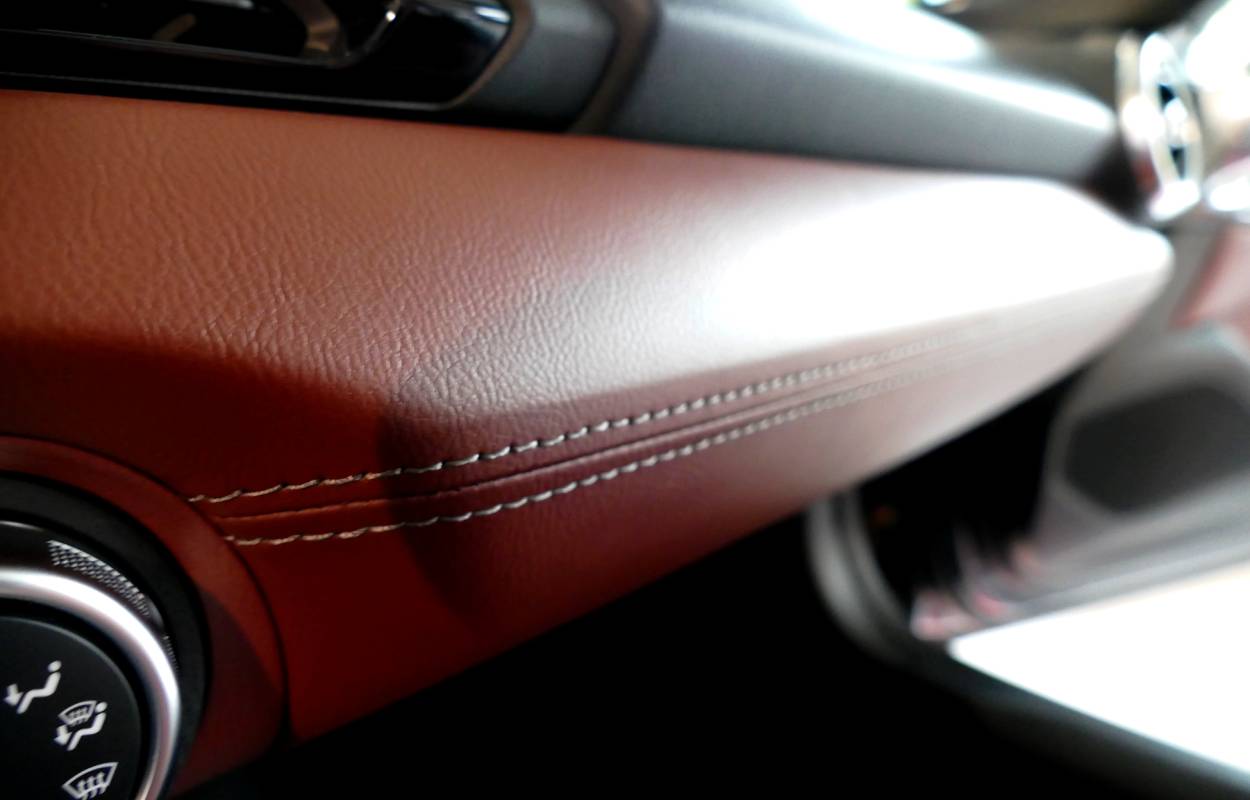 Mazda MX-5 ND RF 2.0 160cv Selection 15