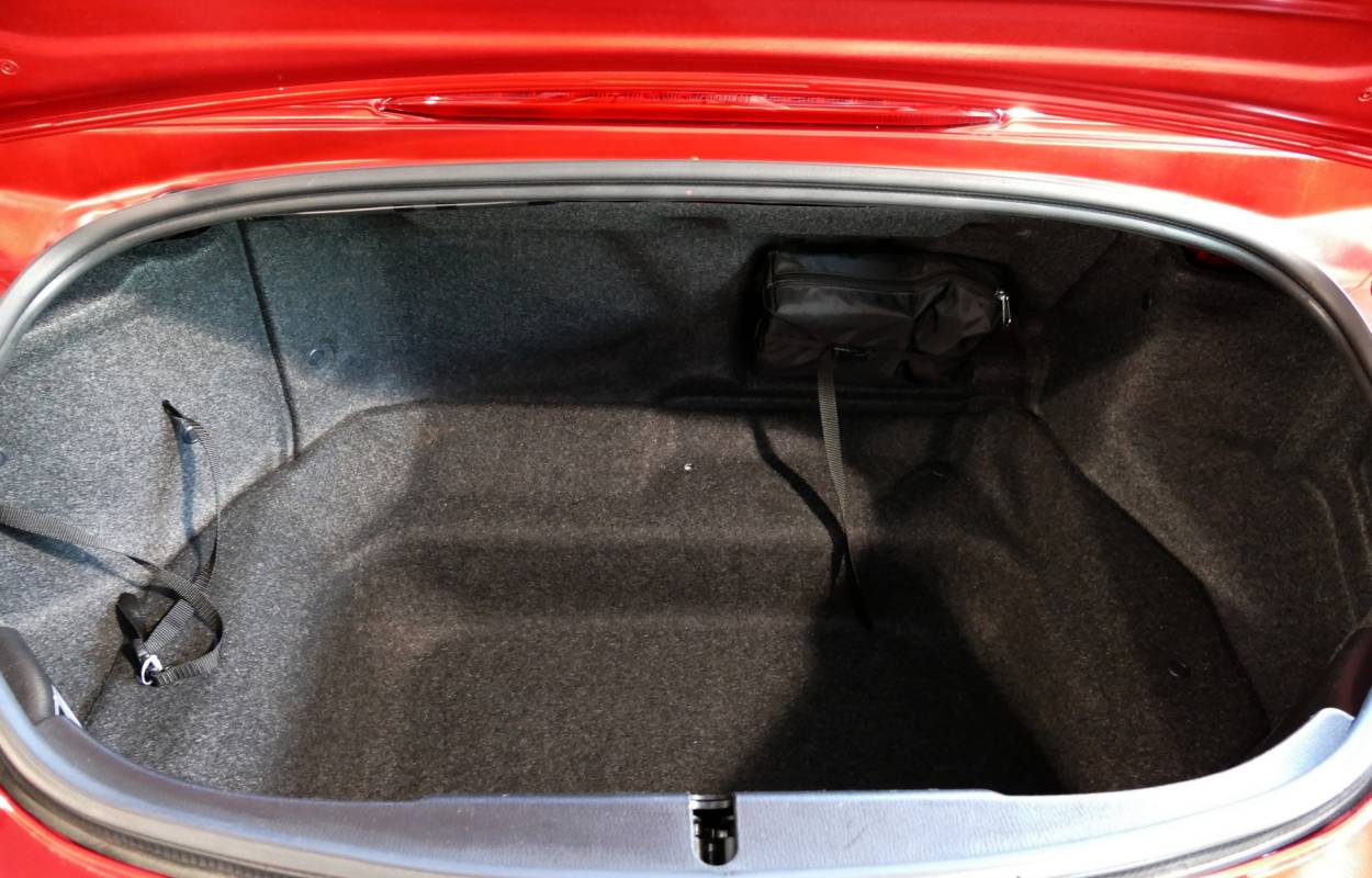 Mazda MX-5 ND 2.0 184cv Selection 8