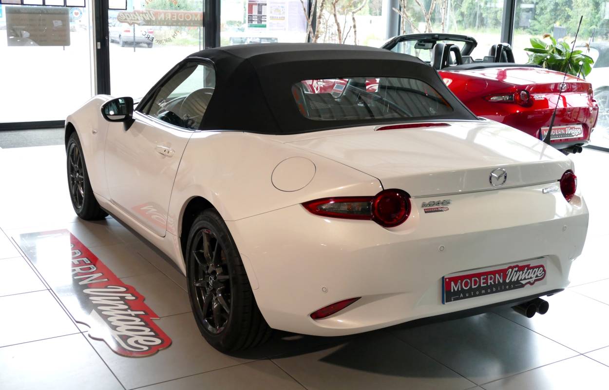 Mazda MX-5 ND 1.5 131cv Selection 0