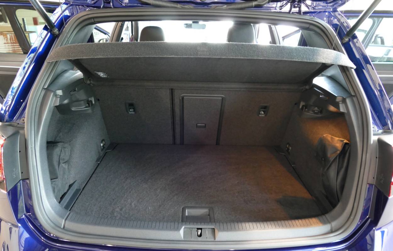 Volkswagen Golf VII GTI 230cv Facelift 7