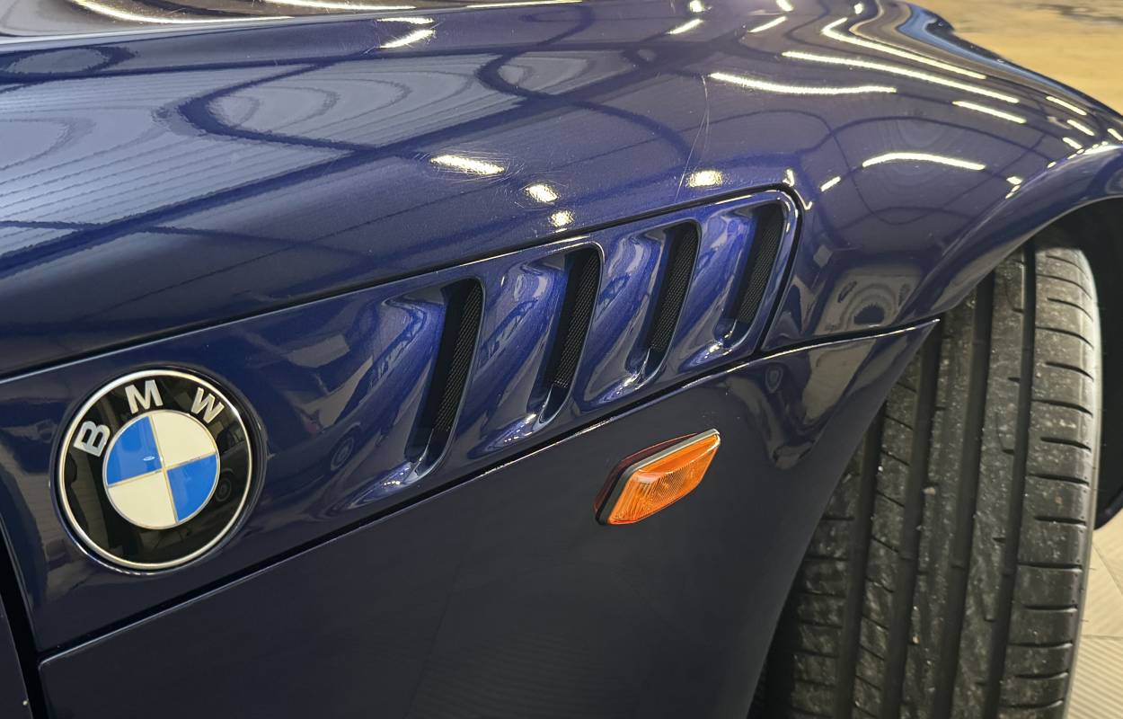 BMW Z3 Roadster 2.8 192cv 4