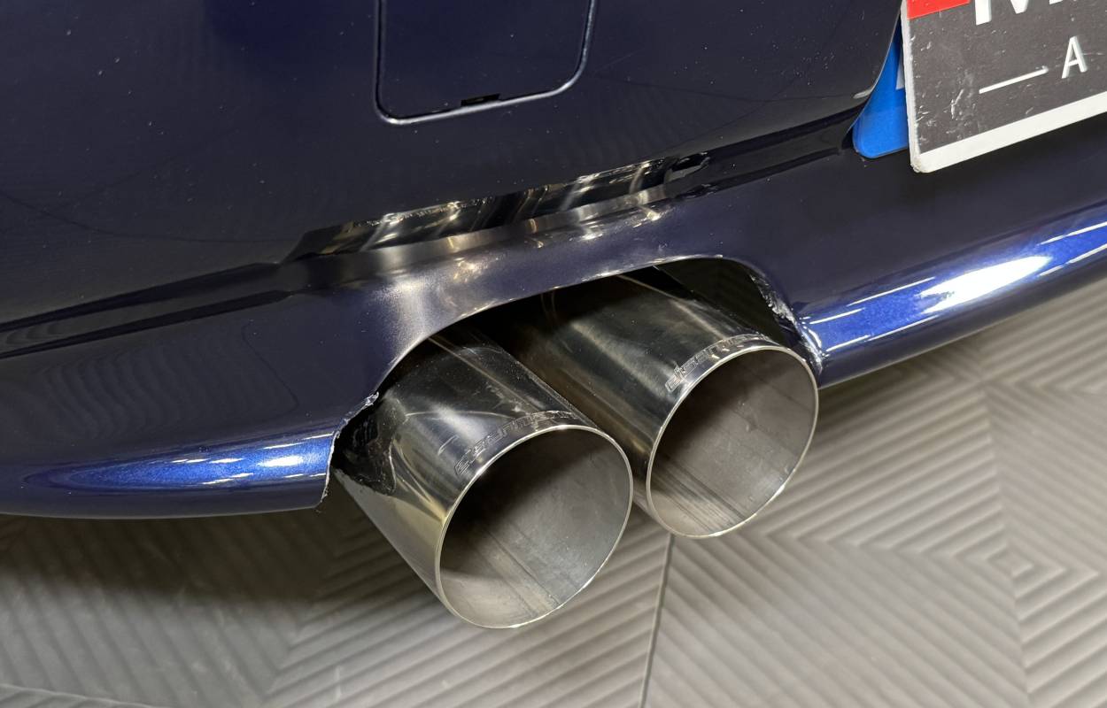 BMW Z3 Roadster 2.8 192cv 4