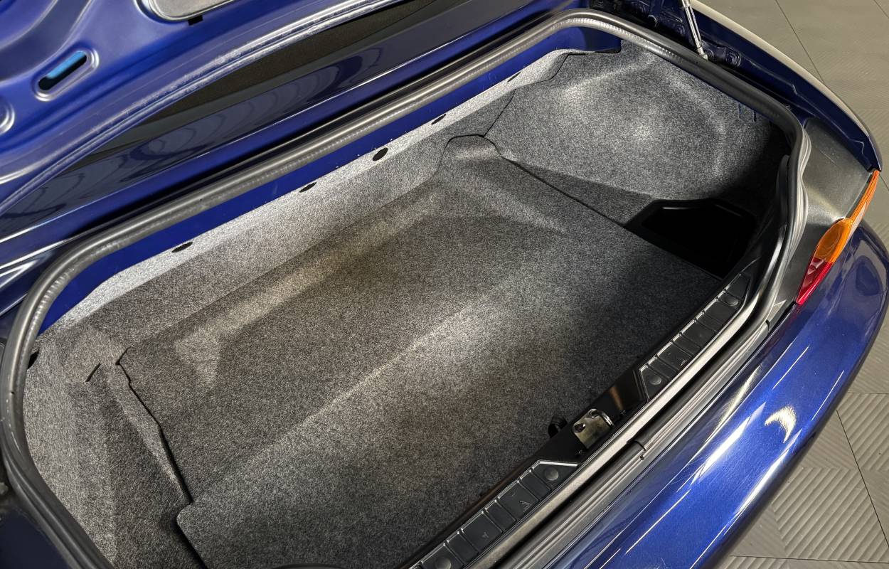 BMW Z3 Roadster 2.8 192cv 6