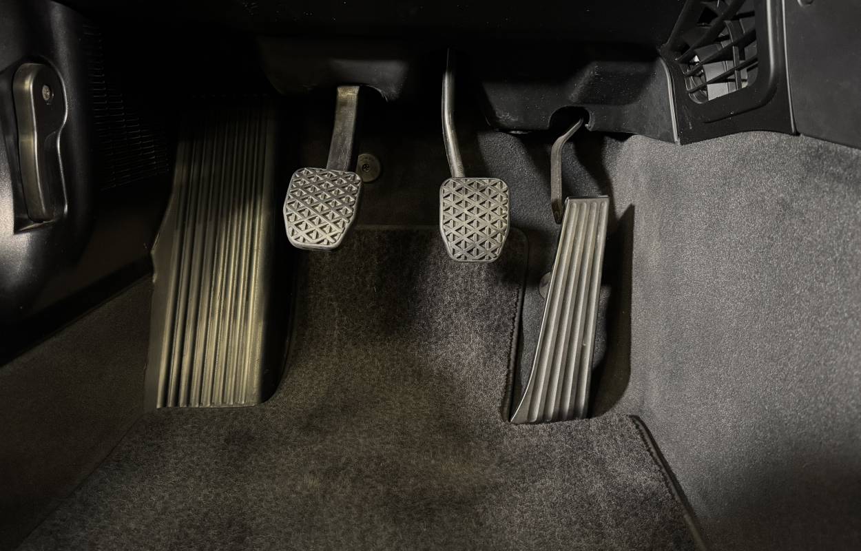 BMW Z3 Roadster 2.8 192cv 3