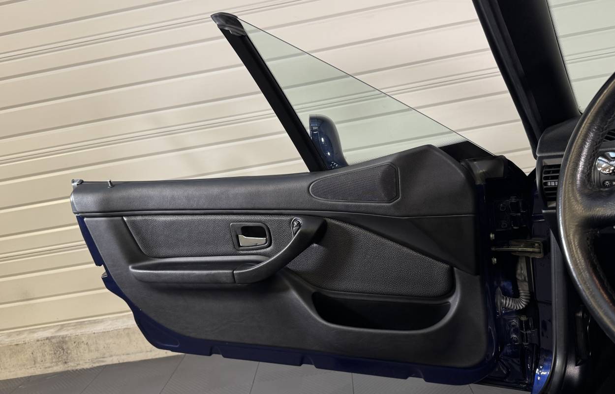 BMW Z3 Roadster 2.8 192cv 4