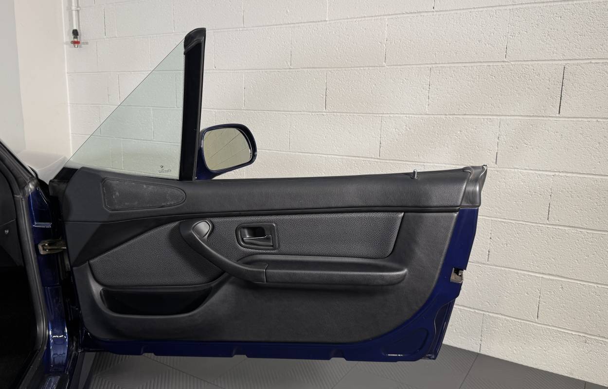 BMW Z3 Roadster 2.8 192cv 6