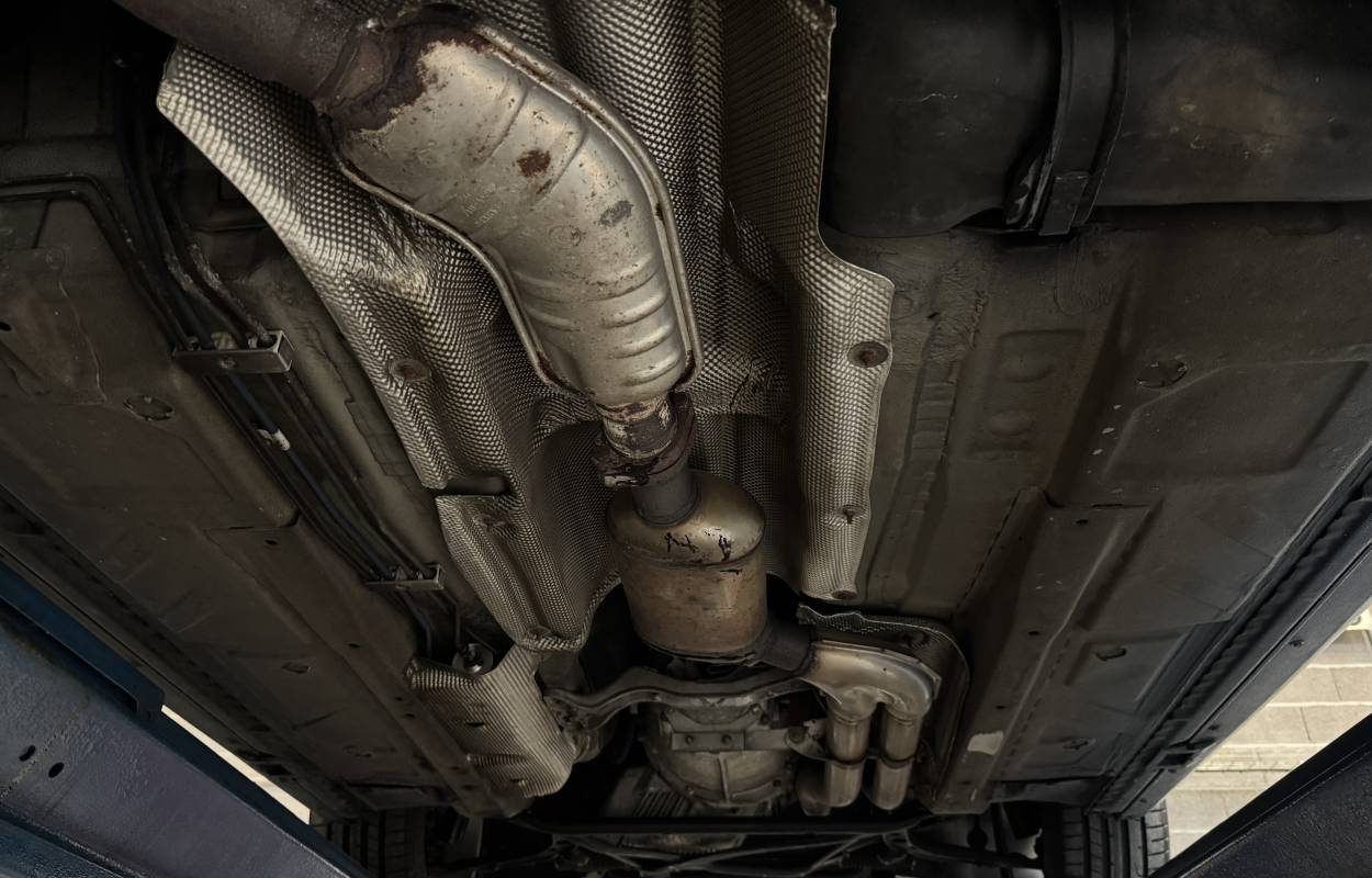 BMW Z3 Roadster 2.8 192cv 4