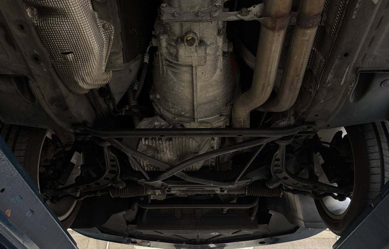 BMW Z3 Roadster 2.8 192cv 5