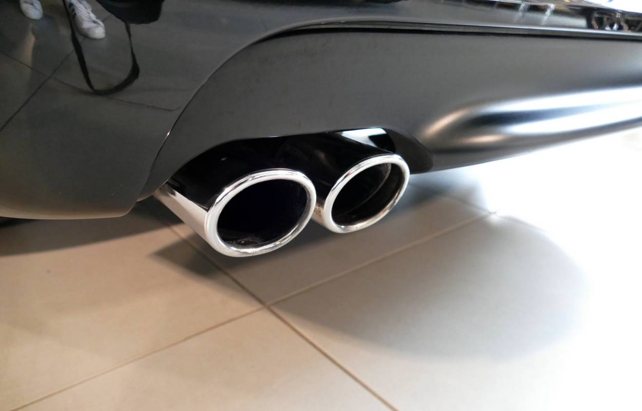 BMW 330ci E46 Cabriolet Facelift Pack M 231cv 9