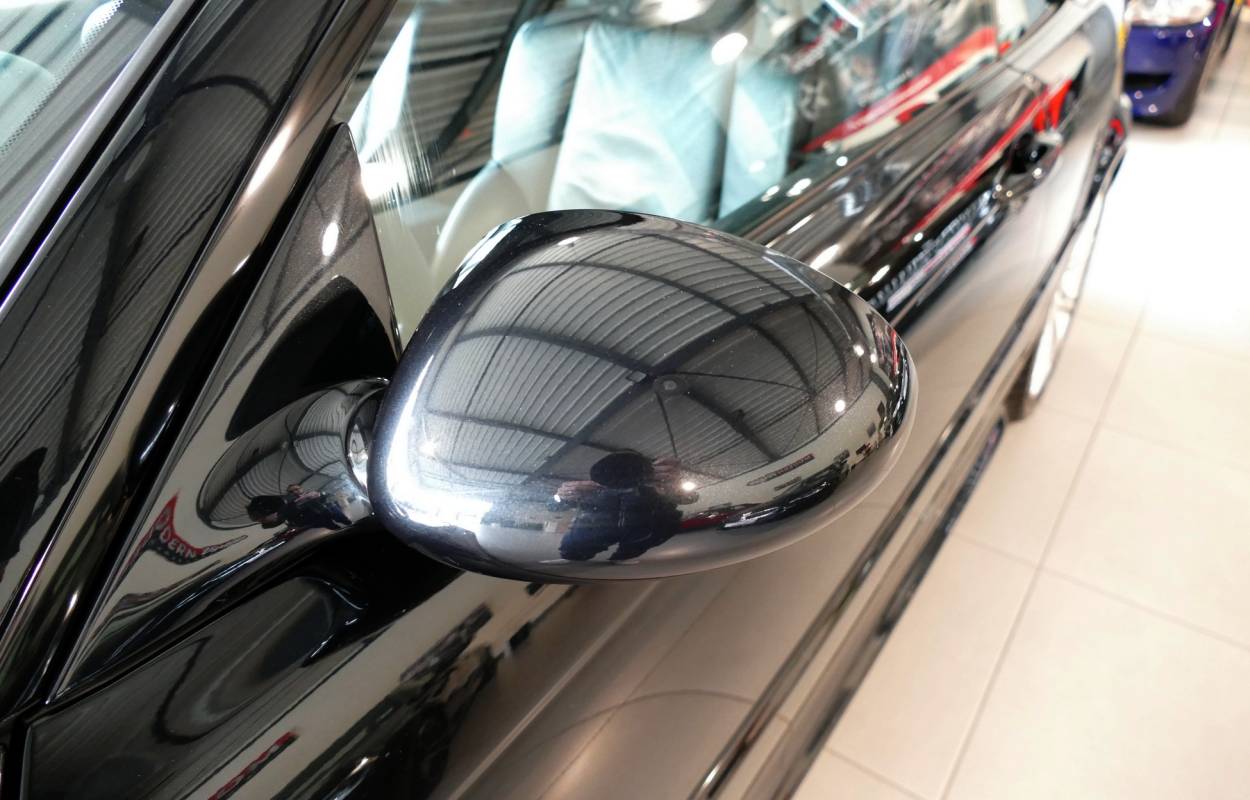BMW 330ci E46 Cabriolet Facelift Pack M 231cv 13
