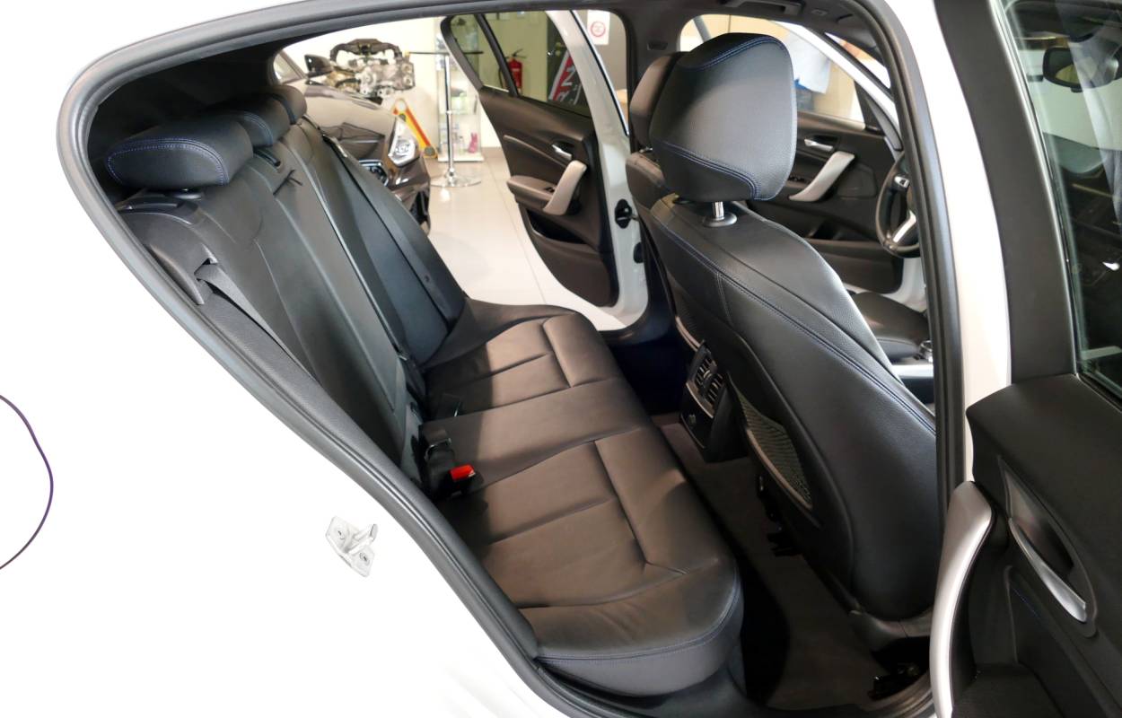 BMW M140i F20 340cv BVA8 Sport 8