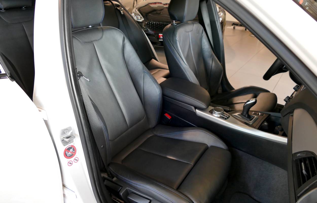 BMW M140i F20 340cv BVA8 Sport 10
