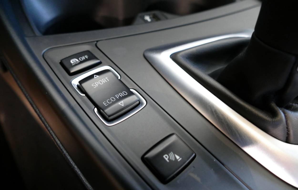 BMW M140i F20 340cv BVA8 Sport 12