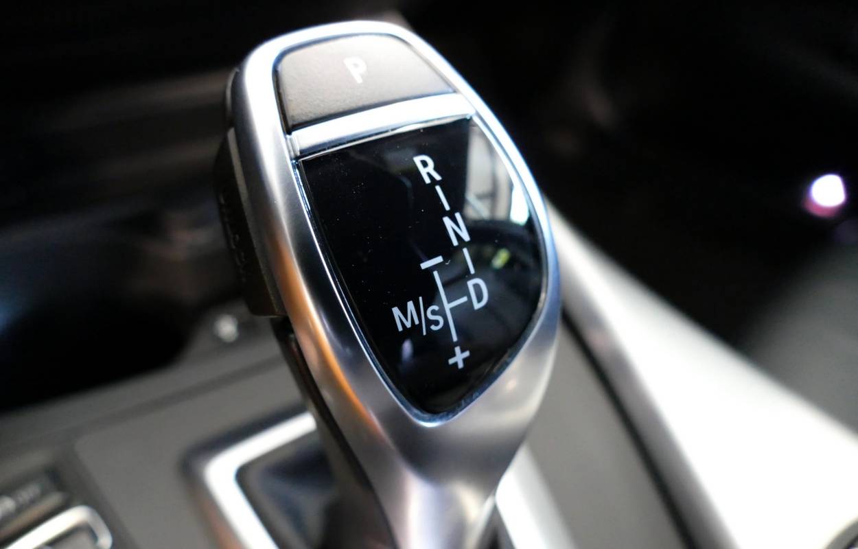 BMW M140i F20 340cv BVA8 Sport 13