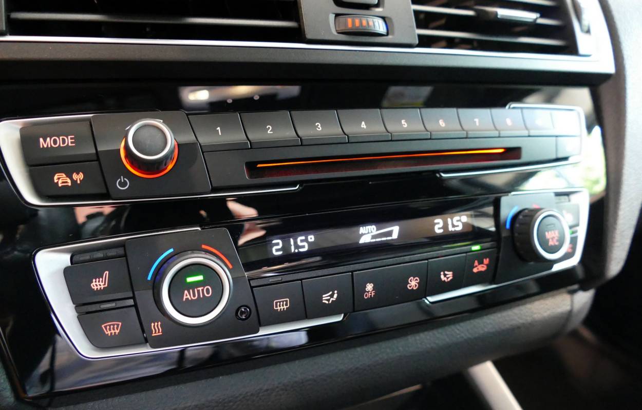 BMW M140i F20 340cv BVA8 Sport 14