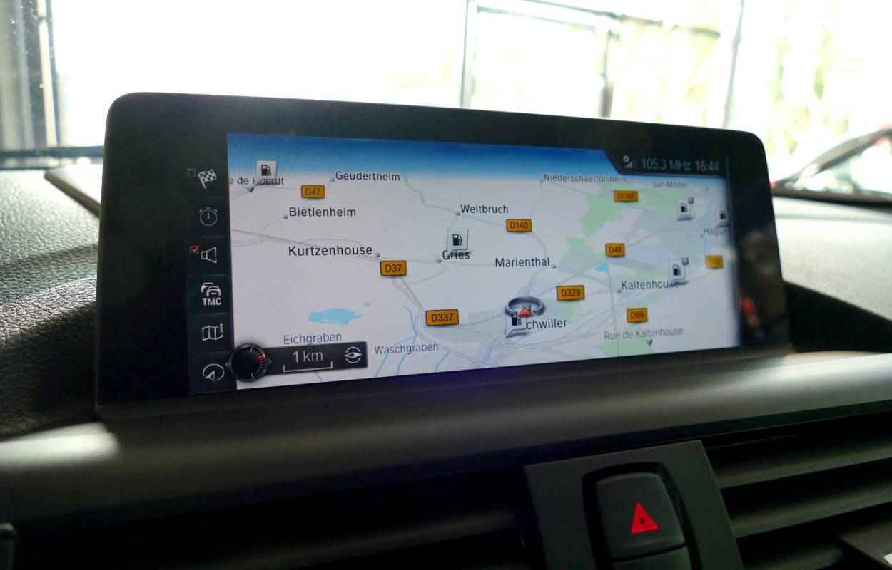 BMW M140i F20 340cv BVA8 Sport 15