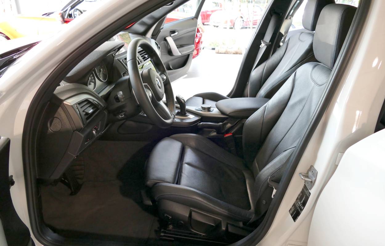 BMW M140i F20 340cv BVA8 Sport 5