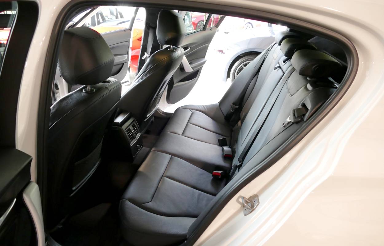 BMW M140i F20 340cv BVA8 Sport 6