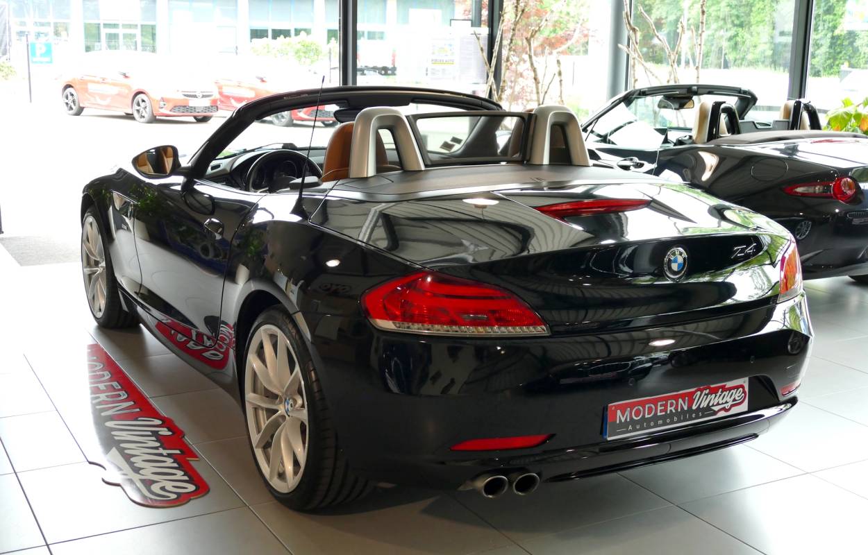 BMW Z4 sDrive 23i 204cv 0