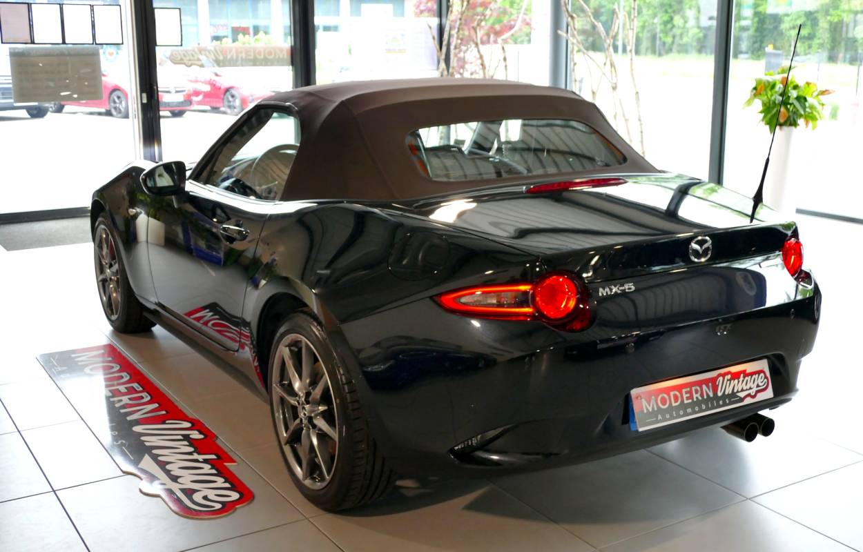 Mazda MX-5 Roadster ND 2.0 184cv Pack Design 0