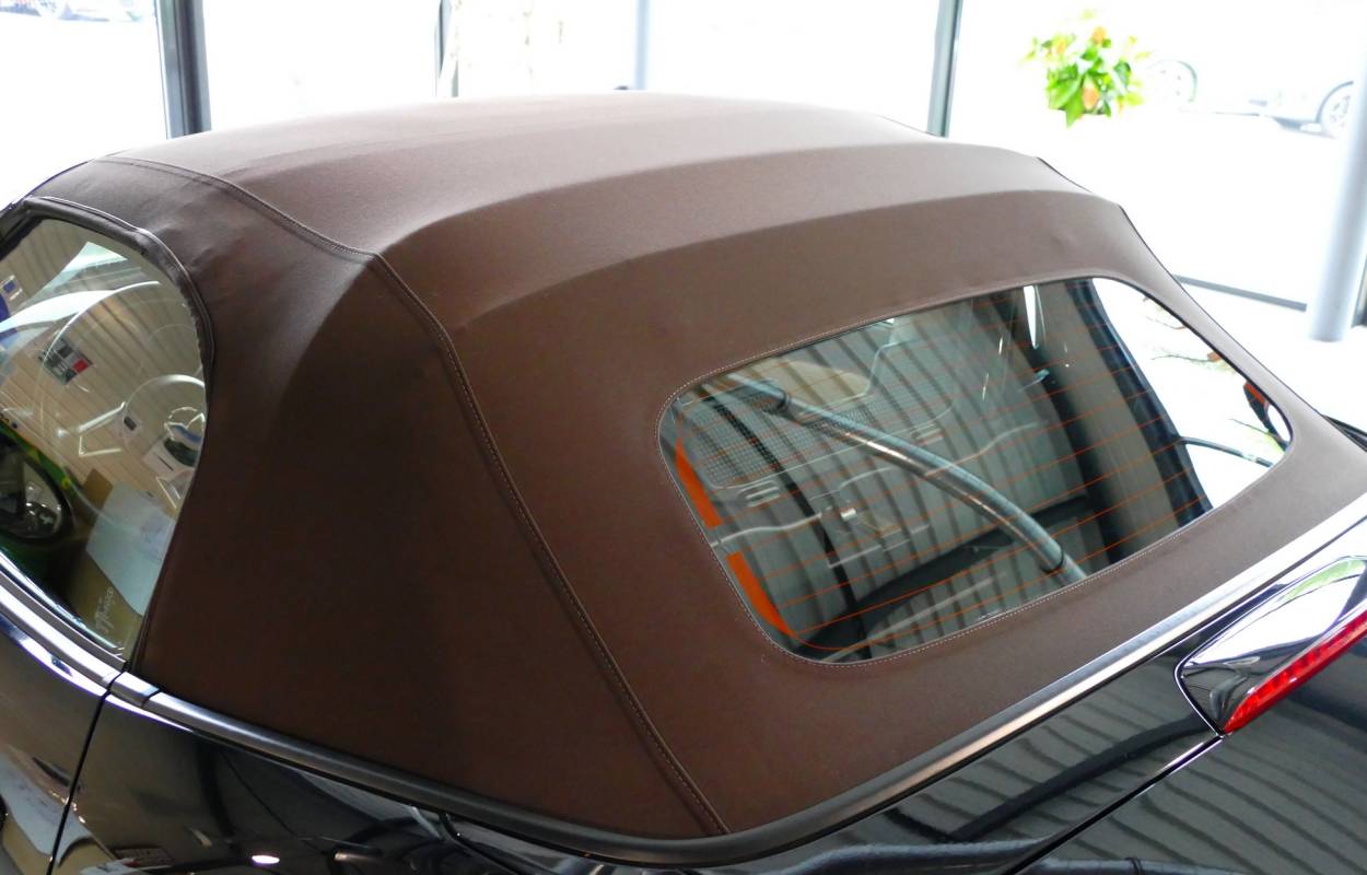 Mazda MX-5 Roadster ND 2.0 184cv Pack Design 4