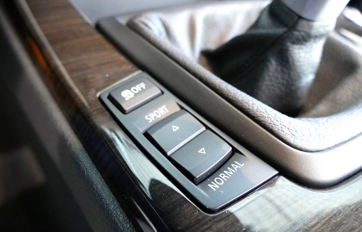 BMW Z4 30i sDrive 258cv 11