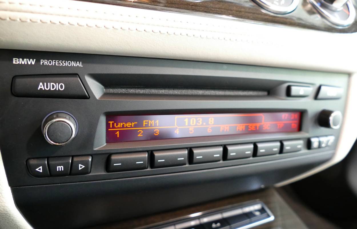 BMW Z4 30i sDrive 258cv 13
