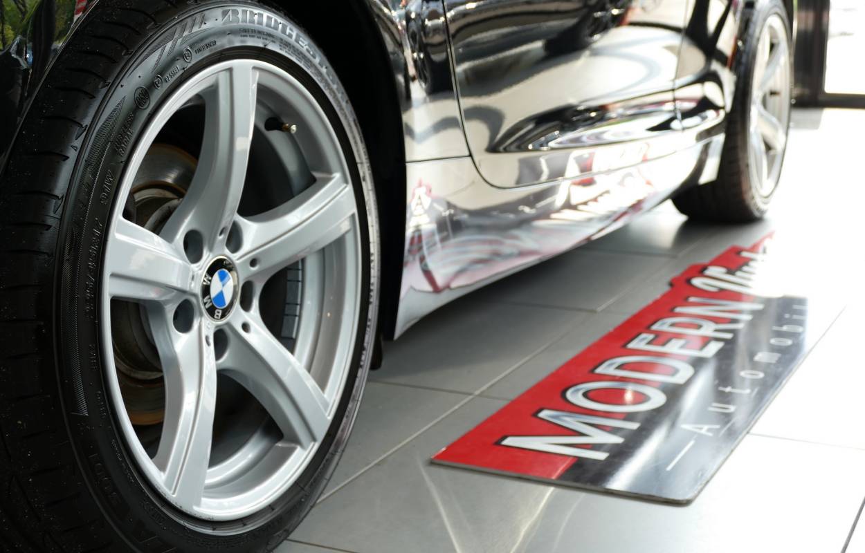 BMW Z4 30i sDrive 258cv 3