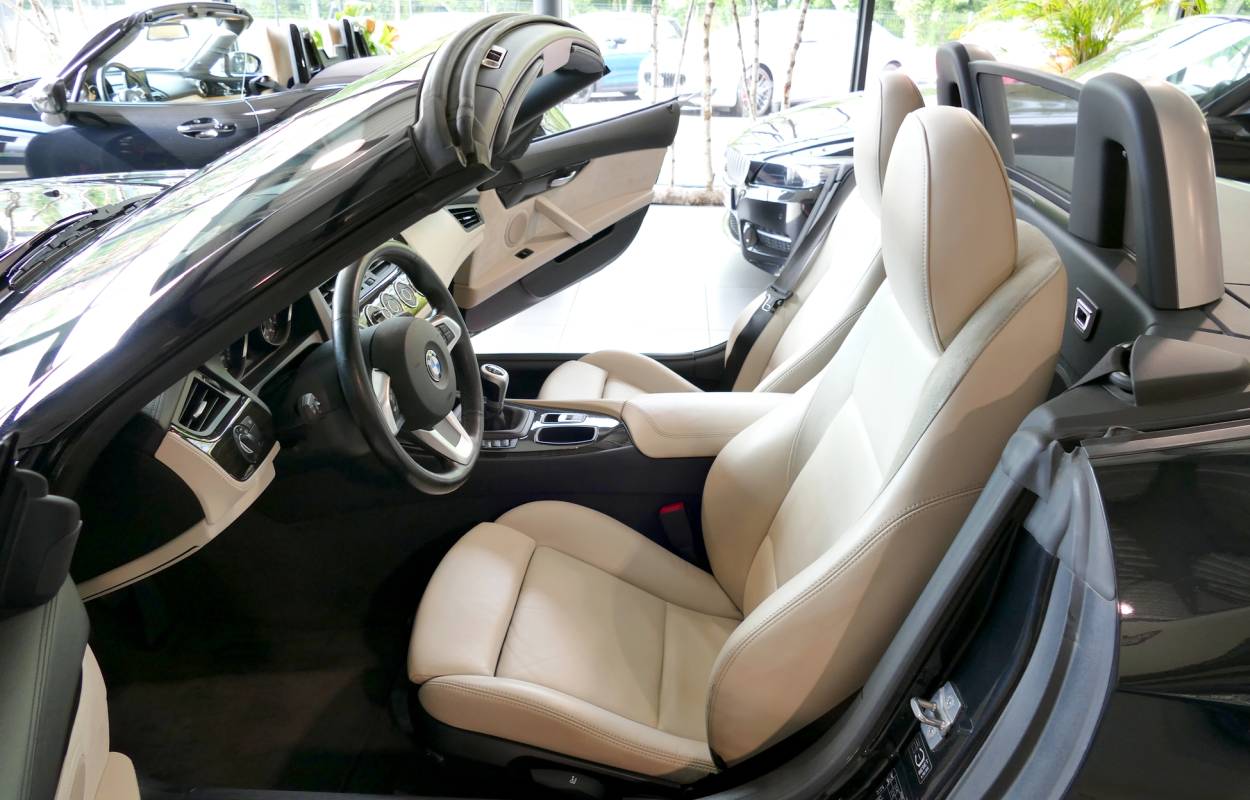 BMW Z4 30i sDrive 258cv 5